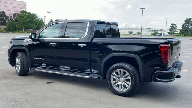 2022 GMC Sierra 1500 Denali 6