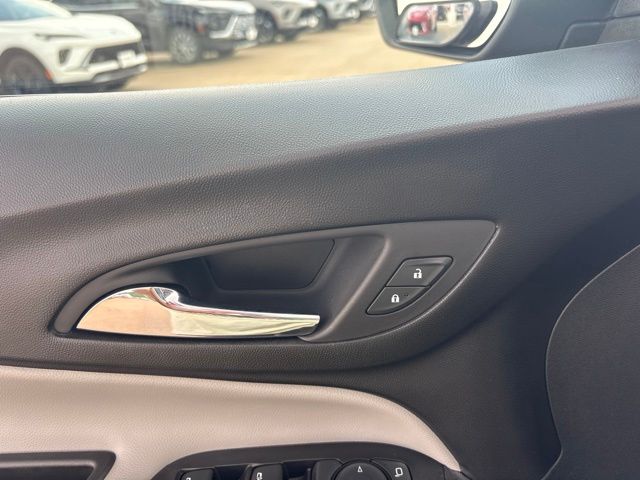 Used 2020 Chevrolet Equinox SUV