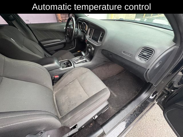 Used 2018 Dodge Charger For Sale in Grove City, OH