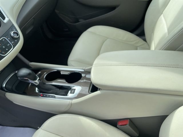 Used 2024 Chevrolet Malibu Sedan