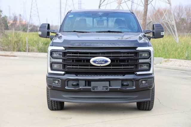 2026 Ford F-250SD - 1