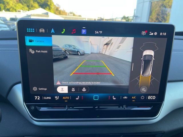 2025 Volkswagen ID.4 PRO - Photo 19