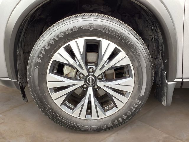 Used Car 2023 Nissan Rogue  Sv For Sale Under $25,000 In San Antonio, Texas
