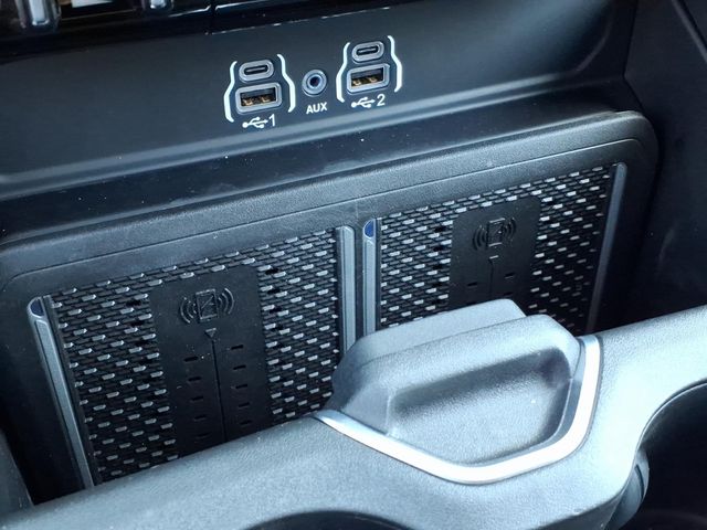2025 RAM Ram 2500 Pickup Laramie - Photo 10