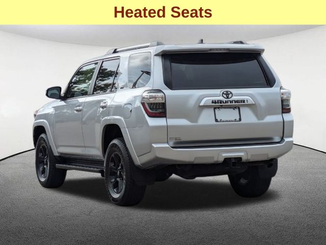 2023 Toyota 4Runner SR5 Premium 7