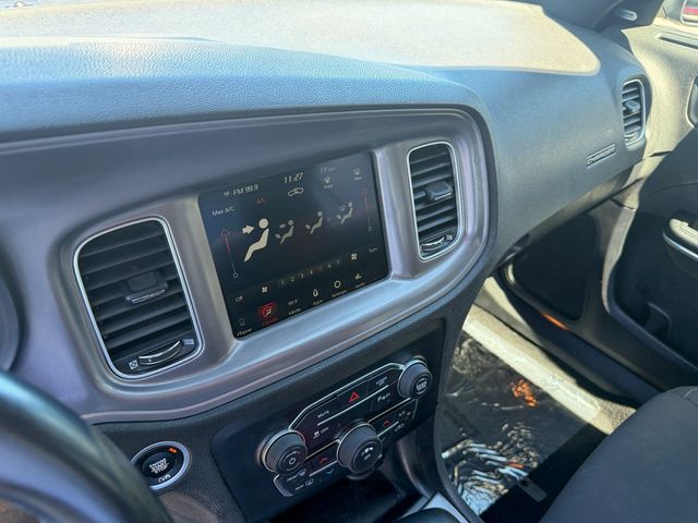 used 2023 Dodge Charger car, priced at $22,448