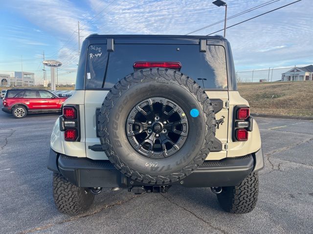 2025 Ford Bronco Raptor:168215