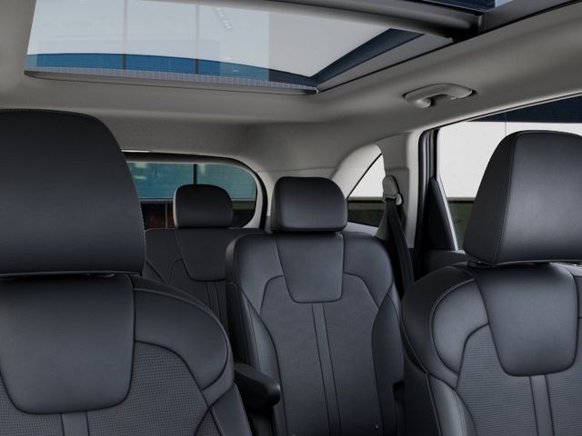 New 2026 Kia Sorento SUV