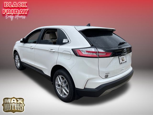 2024 Ford Edge SEL 35