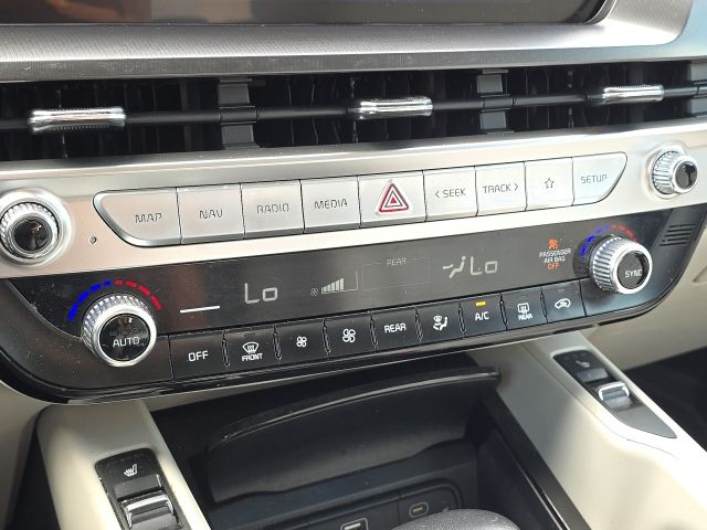 2023 Kia Telluride S:46448A