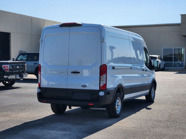 2024 Ford Transit-250 Base 8