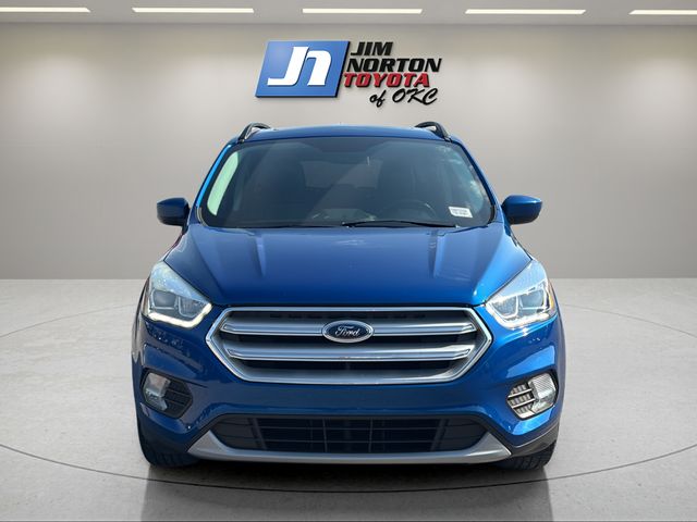Used 2019 Ford Escape SUV