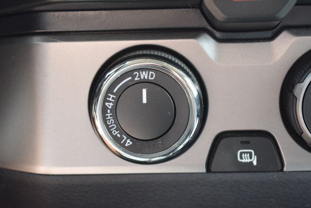 Used 2021 Toyota Tacoma Truck