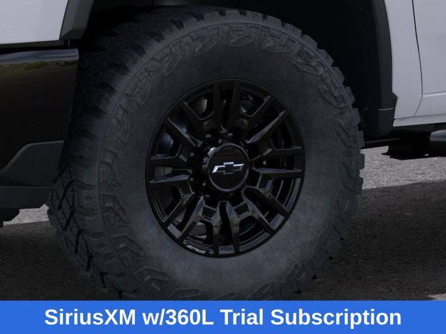 New 2025 Chevrolet Silverado 2500HD For Sale in Livonia, MI