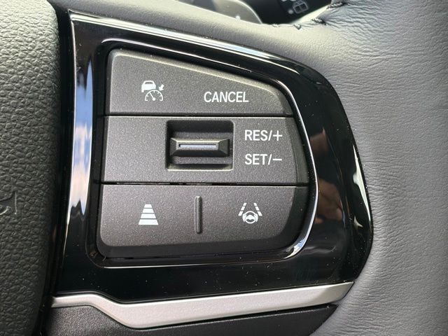 new 2026 Honda Odyssey car, priced at $42,076
