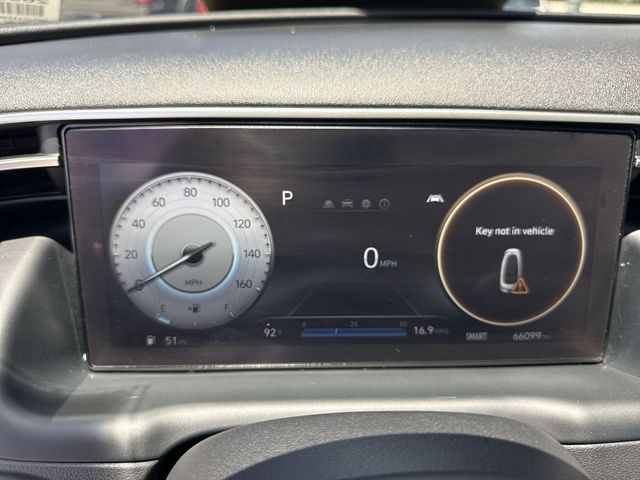 2022 Hyundai Santa Cruz - $19,398