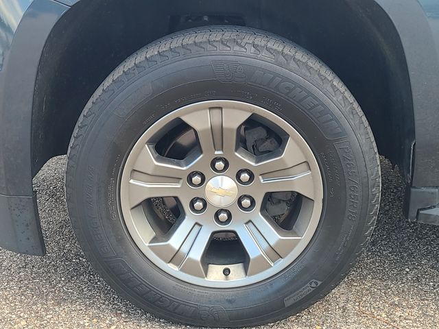 Used 2020 Chevrolet Tahoe SUV