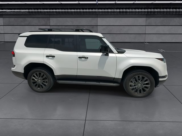 Used 2024 Lexus GX SUV