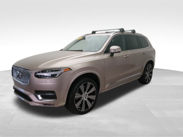 2023 Volvo XC90 Ultimate