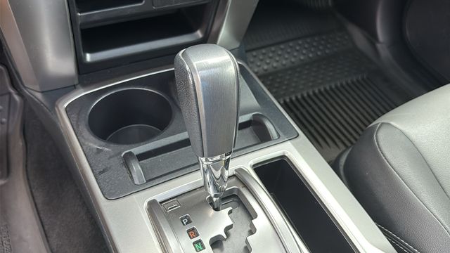 Used 2024 Toyota 4Runner SUV