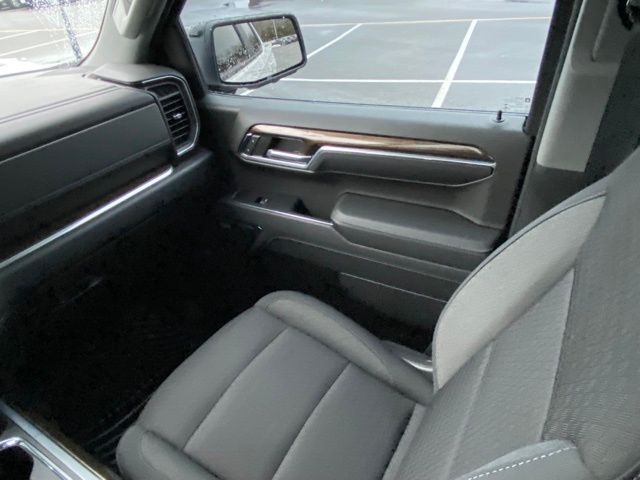 used 2023 Chevrolet Silverado 1500 car, priced at $42,007