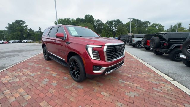 Used 2026 GMC Yukon SUV