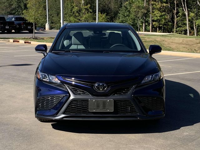 2022 Toyota Camry SE 5