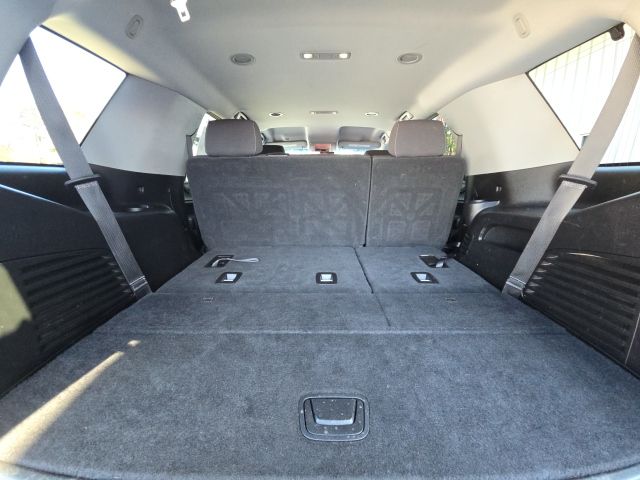 2018 Chevrolet Tahoe LS:168036B