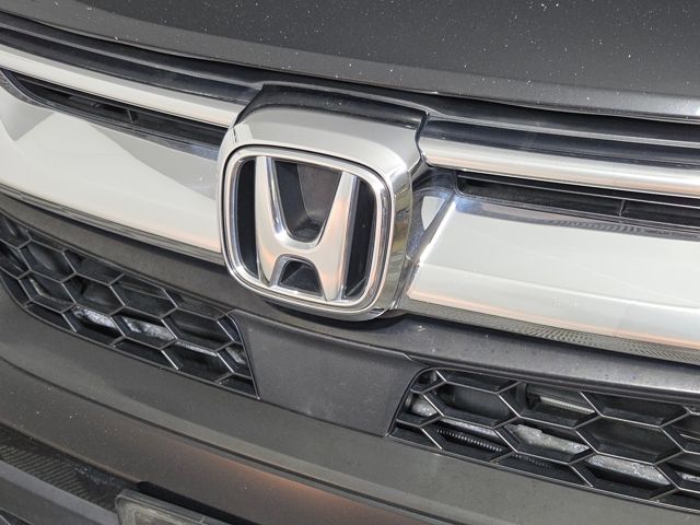 2018 Honda CR-V EX-L photo 12