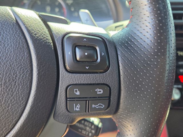 Used 2024 White Lexus 350 F SPORT image 24