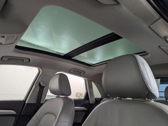 used 2016 Audi Q3 car, priced at $11,481