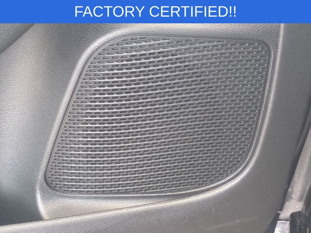 Used 2025 Black Chrysler LX image 15