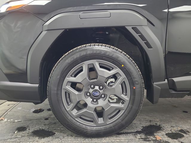 2026 – Subaru – Outback