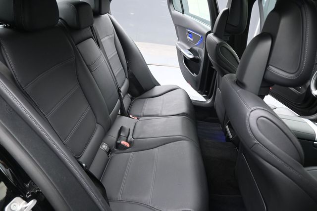 Used 2024 Mercedes-benz C-Class Sedan