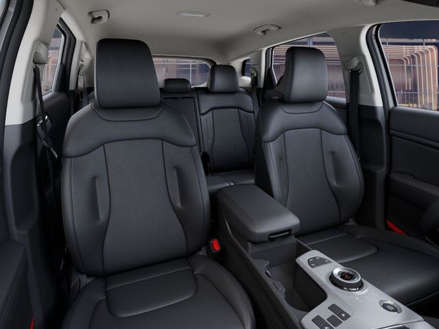 New 2027 Kia Sportage Hybrid SUV