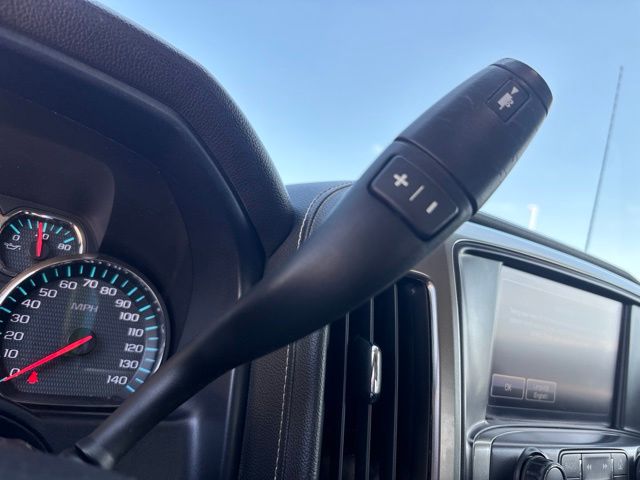 Used 2019 Chevrolet Silverado 2500HD Truck