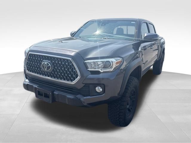 2019 Toyota Tacoma TRD Off Road Double Cab LB 4WD