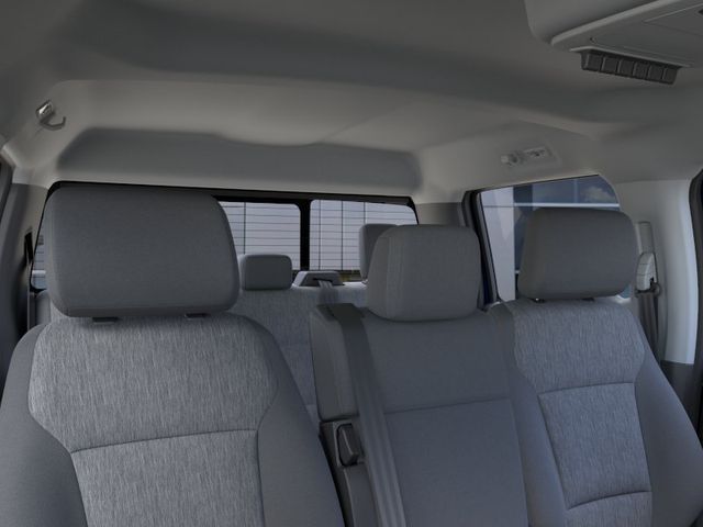 New 2026 Blue Metallic Ford XL image 22