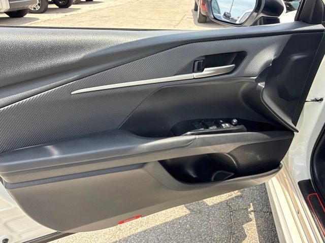 Used 2025 Toyota Camry Sedan