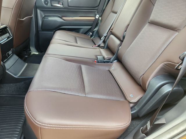 2026 Toyota Land Cruiser Base Gray at Classic Toyota Galveston