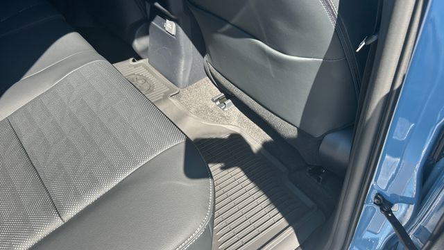 New 2026 Toyota 4Runner SUV