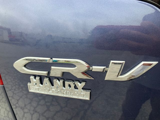 Used 2013 Honda CR-V SUV