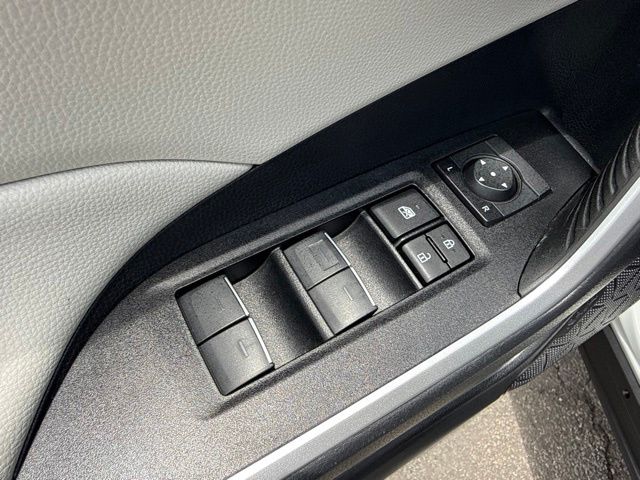 2025 Toyota RAV4 - $35,988