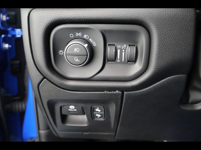 2026 RAM 1500 Big Horn/Lone Star - Photo 28