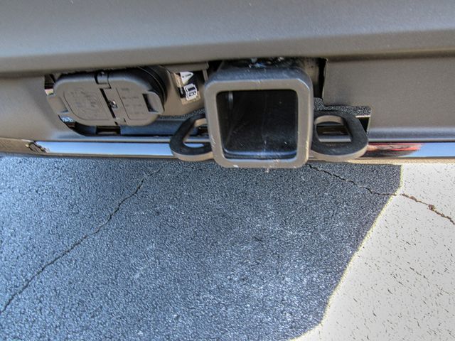 Photo of 2025 Ford Explorer ST-Line in Dallas, GA - 4,  2025 Ford Explorer ST-Line:167838