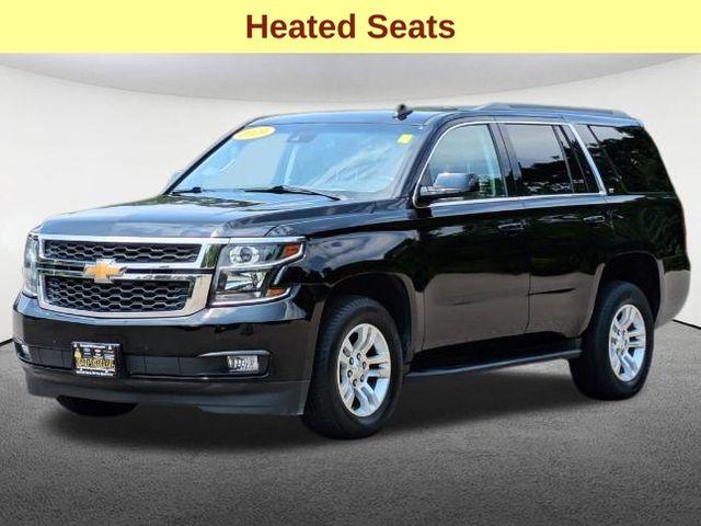 2019 Chevrolet Tahoe LT 9