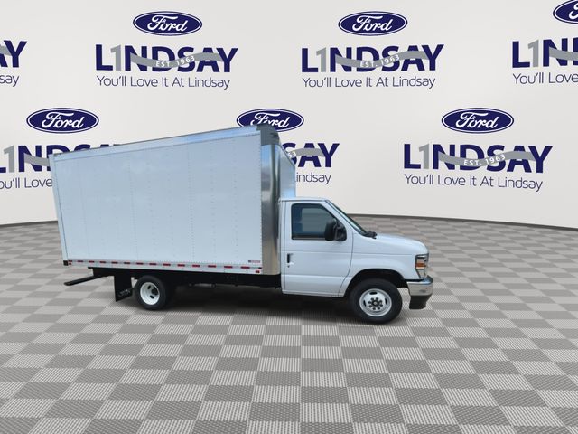 2025 Ford E-350SD Base