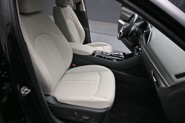 Used 2023 Hyundai Sonata Sedan