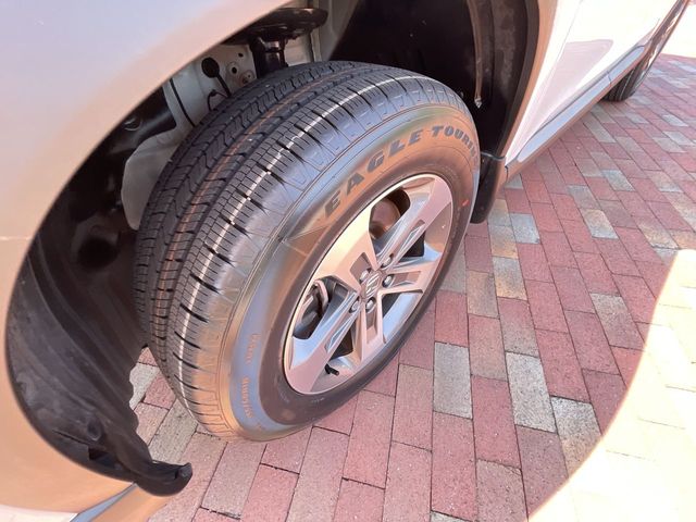 Used 2025 Honda Pilot SUV