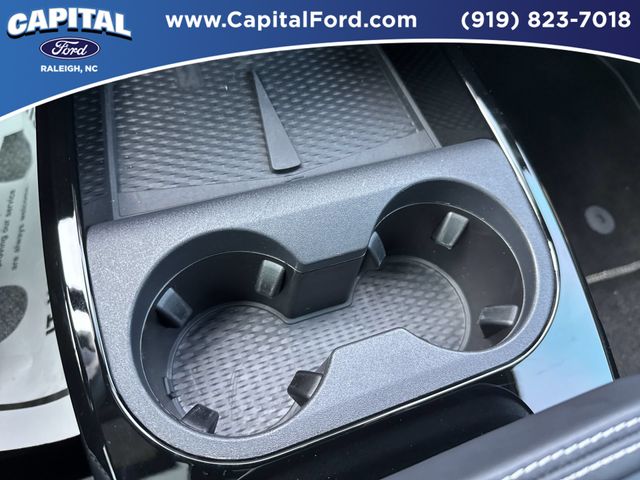Used 2025 Gray Ford GT image 32